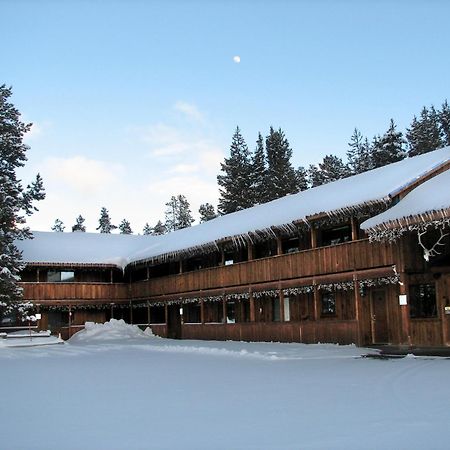 Willamette Pass Inn & Chalets Odell Lake エクステリア 写真